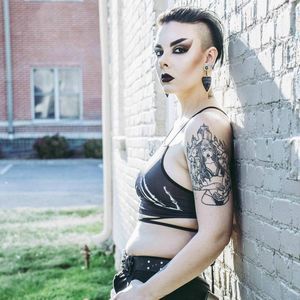 Meet your Posher, Brooklyn